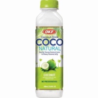 Coconut juice 500ml OKF 